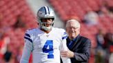 Cowboys willfully living in No Man’s Land with Prescott makes little sense