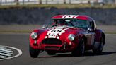 Carroll Shelby To Be Honored For 2023 Goodwood Revival