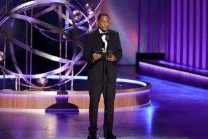 Comedian, actor Martin Lawrence stopping in Pittsburgh on ‘Y’all Know What It Is!’ tour