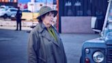 Vera's Brenda Blethyn bids emotional farewell in series finale announcement