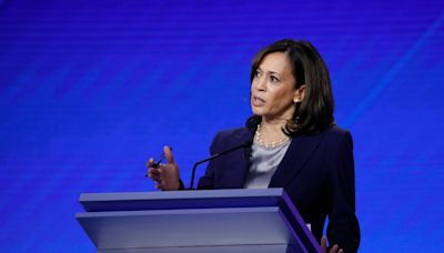 Kamala Harris Will Debate Donald Trump