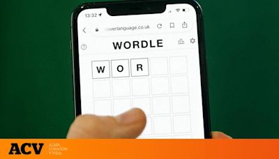 Esta es la solución de la palabra de Wordle de hoy 26 de abril