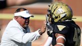 High school football preview: Juan Rodriguez making adjustments in 2nd year at Lubbock High