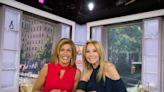Where Hoda Kotb Stands With Kathie Lee Gifford 5 Years After 'Today' Exit