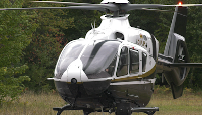 Ontario buying helicopters to help police address auto thefts in Ottawa, Toronto