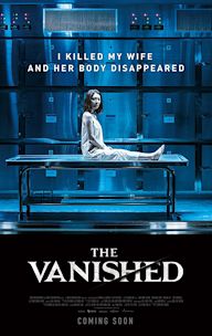 The Vanished