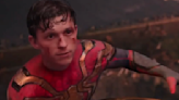 A Twitter User Asked About Spider-Man: No Way Home, And There's One Thing About Tom Holland That I Can't Stop...