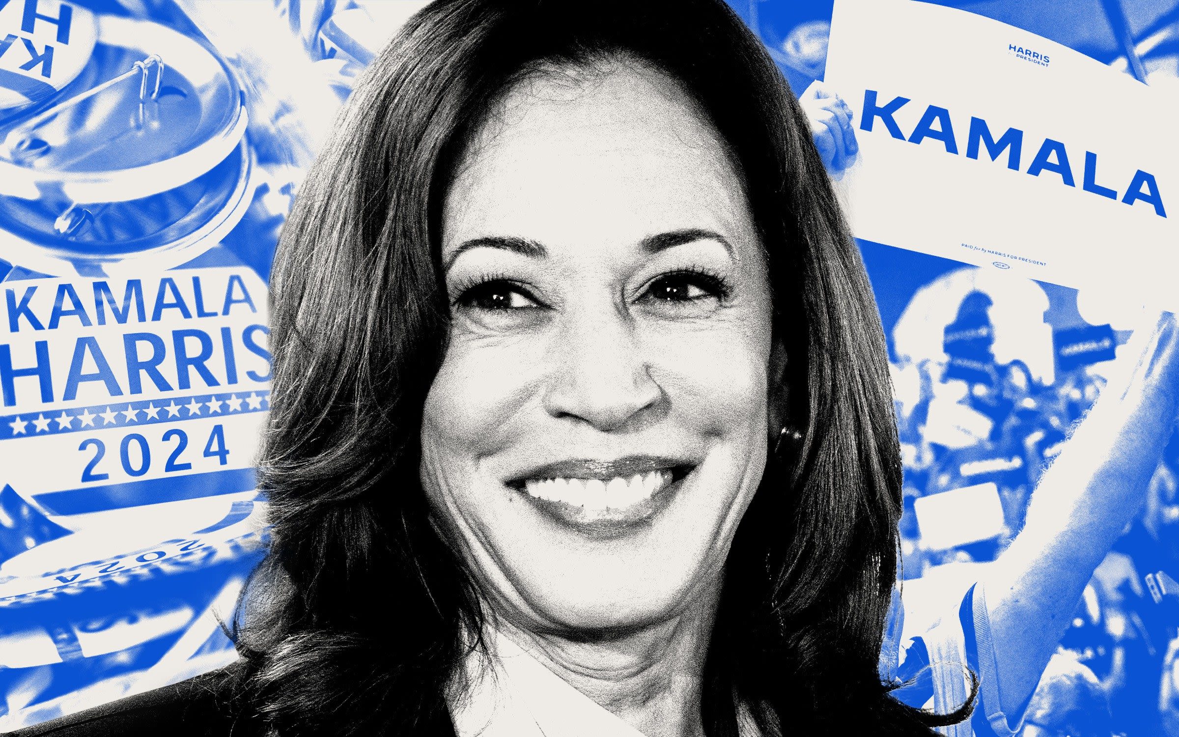 What does Kamala Harris stand for? Key policies from Medicare to immigration