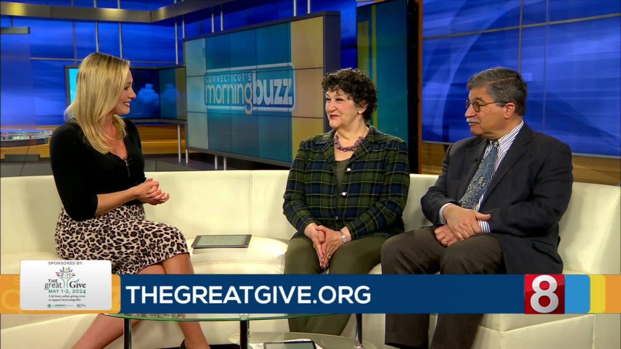 The Community Foundation for Greater New Haven: The Great Give