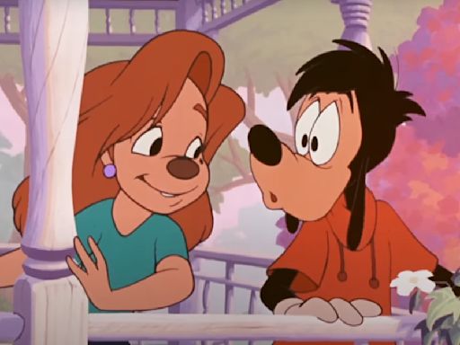 A Goofy Movie: The Secret Lore of the French Comic Adaption