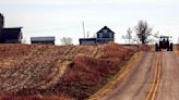 'There's only so much land': Tri-state farmland ownership in transformative time