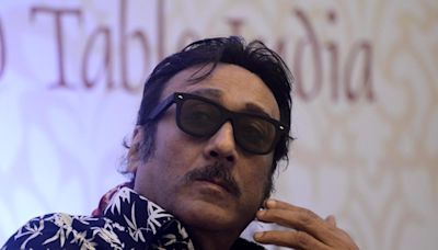 Jackie Shroff pays tribute to father-in-law’s fearless spirit on Air Force Day - OrissaPOST