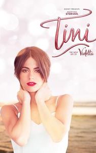 Tini: The New Life of Violetta