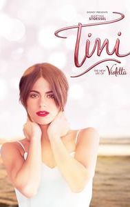 Tini: El gran cambio de Violetta