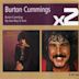 Burton Cummings/My Own Way to Rock