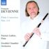 François Devienne: Flute Concertos Nos. 1-4