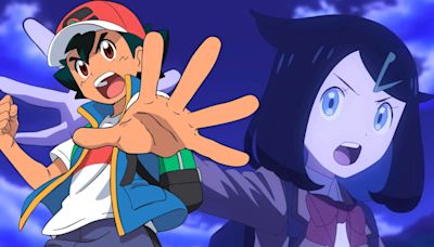 Pokemon Horizons fans theorize Ash has already made a cameo appearance - Dexerto