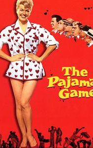 The Pajama Game (film)
