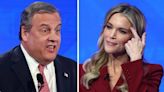 Megyn Kelly Reveals Why Chris Christie Got ‘Up in My Grill’ During Viral Debate Tantrum: ‘He Was Pissed’ | Video