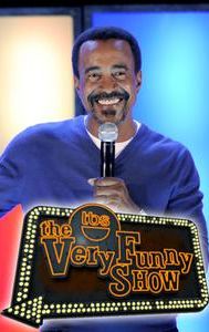 The Very Funny Show