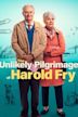 L'imprevedibile viaggio di Harold Fry