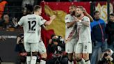 El Bayer Leverkusen acaricia la final de la Europa League