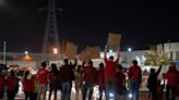 UAW strike: Shawn Fain calls for 38 parts distribution plants to join in latest update. What we know.