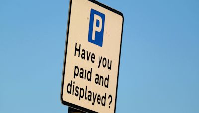 Drivers using council car parks hit by 22% hike in fees over two years – report