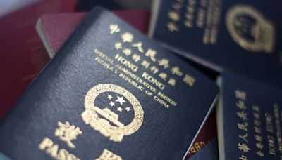 Thailand visa-free period for HKers extended - RTHK