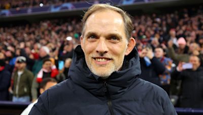 Thomas Tuchel responds to Ralf Rangnick Bayern Munich speculation after thousands of fans sign petition pleading with him to stay with Harry Kane in Bavaria | Goal.com English...