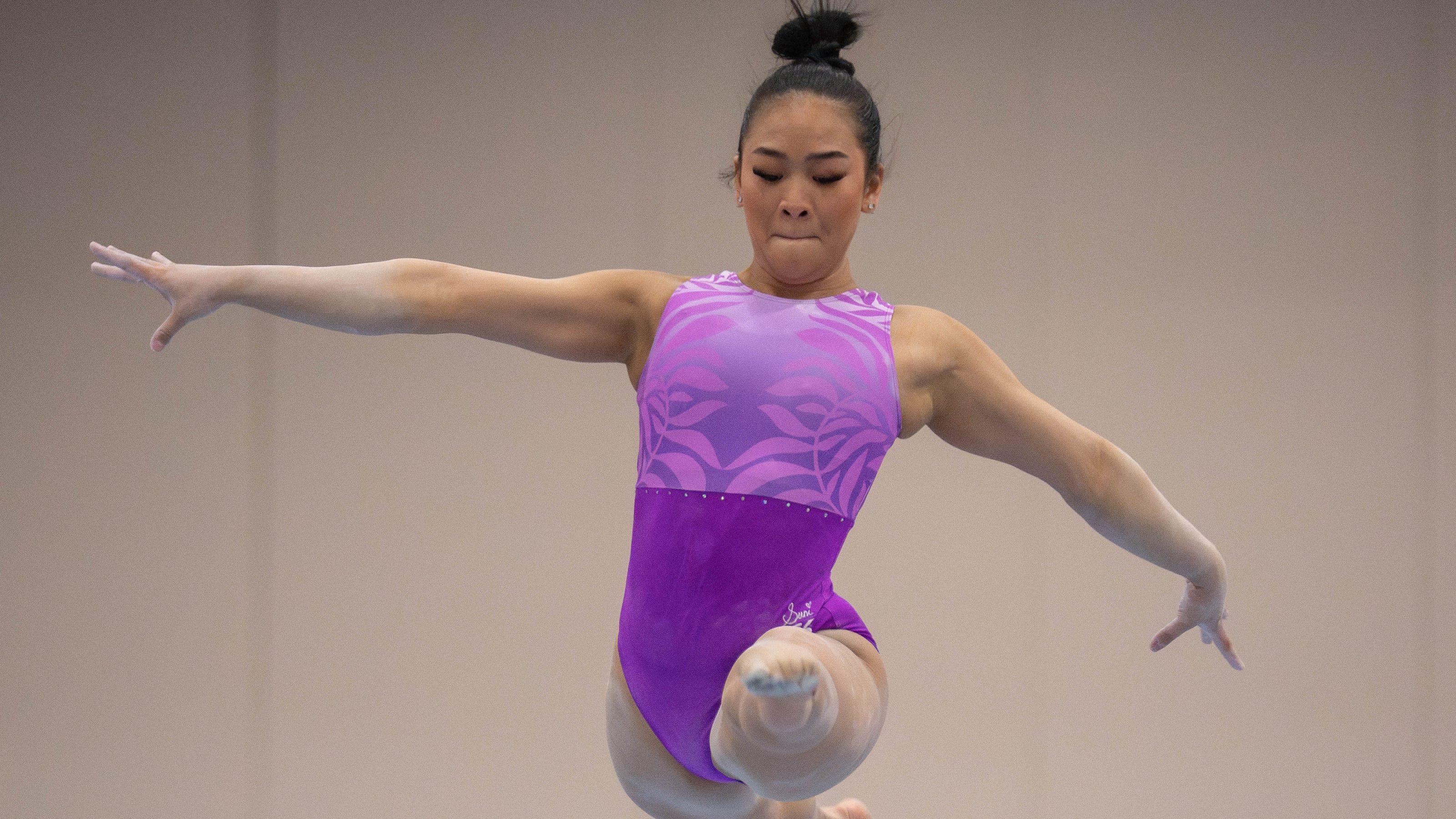 U.S. gymnastics must find a way to make the puzzle pieces fit to build Olympic team