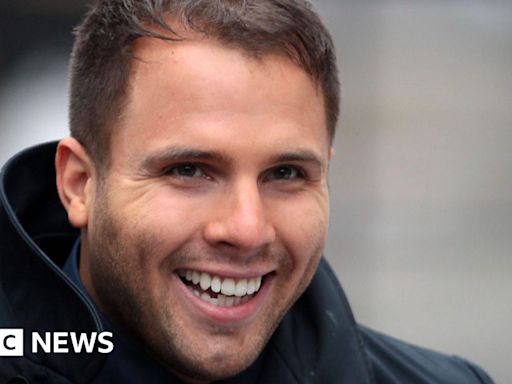 Dan Wootton: Ofcom ends probe into journalist's GB News show