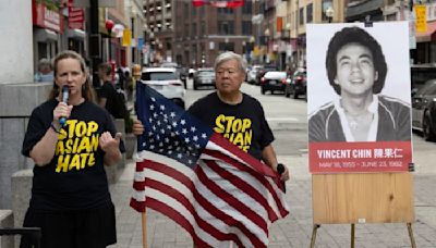 The brutal killing of a Detroit man in 1982 inspires decades of Asian American activism nationwide