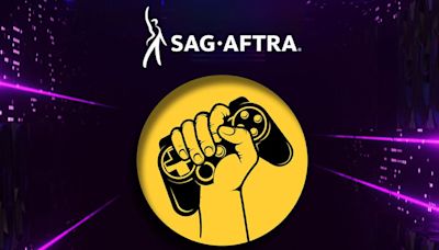 SAG-AFTRA Members Are Going on a Video Game Industry Strike