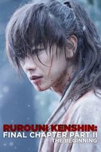 Rurouni Kenshin: The Beginning