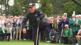 Gary Player at Masters: ‘Time America started doing more for their own’