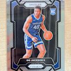 2023-24 PRIZM GG Jackson II 新人 RC 345