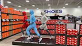 How Academy Sports Is Prioritizing Footwear in Its New Store Designs