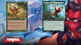 Magic: The Gathering trae devuelta a los monos de 1997 con su set Jumpstar 2022