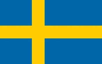 Sweden