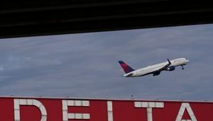 Delta Air Lines says cancellations, delays could last through weekend due to IT outage