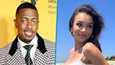 Nick Cannon Expecting Second Child With Model Alyssa Scott Following Son Zen's Death