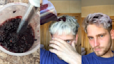TikTok Debunked: Does dyeing hair with blackberries cause damage? An expert explains