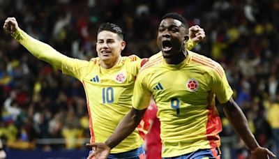 La Selección Colombia sigue imparable: esta vez derrotó a Rumania