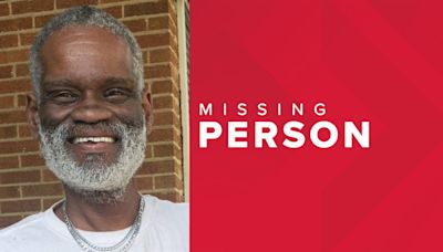 Richland County Sheriff's Department seeks missing man last seen in November