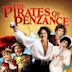 Pirates of Penzance