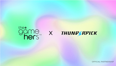 Thunderpick and the*gamehers extend partnership into 2025 - Esports Insider