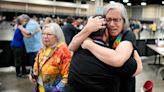 United Methodist Church votes to lift ban on LGBTQ clergy, marking historic policy shift