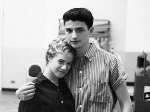 Documentary on Gerry Goffin, Carole King’s Songwriting Partner and Ex-Husband, in Production (EXCLUSIVE)