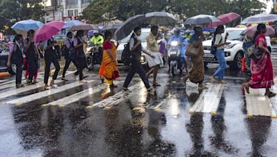 Monsoon rains: Schools, colleges to remain closed today in 6 districts of Kerala; details here | Today News